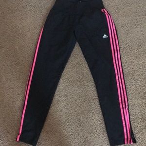 Women’s Adidas climate track pants